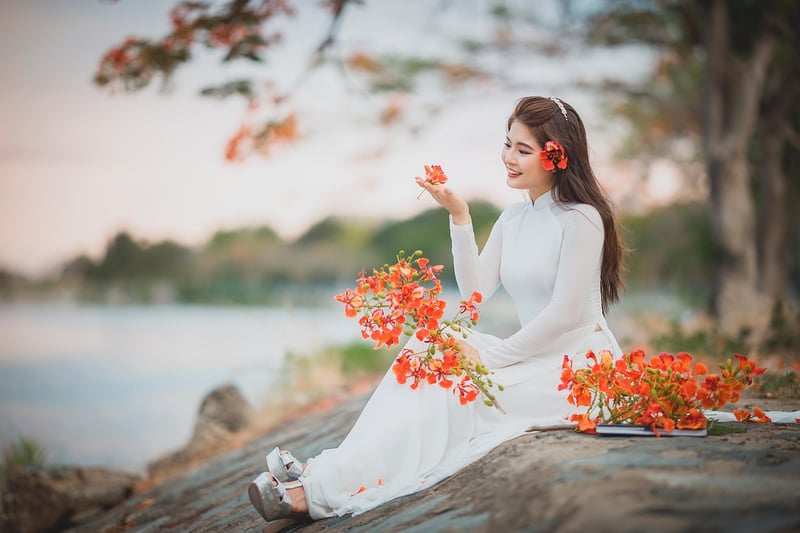 Fairy-Tale Dress